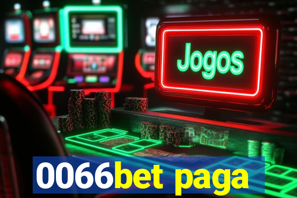 0066bet paga